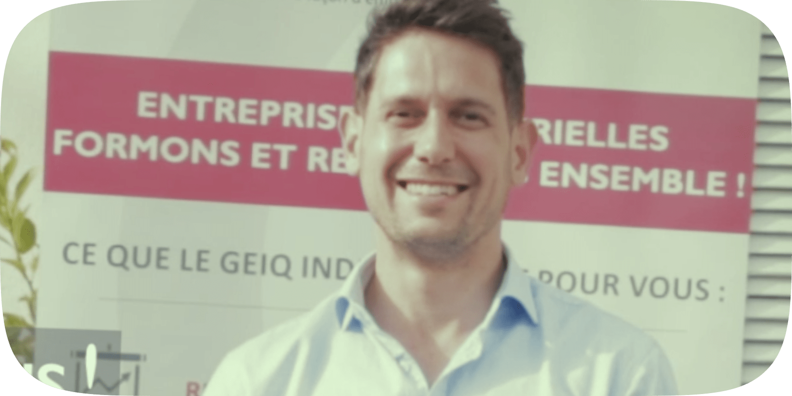 entreprise geiq